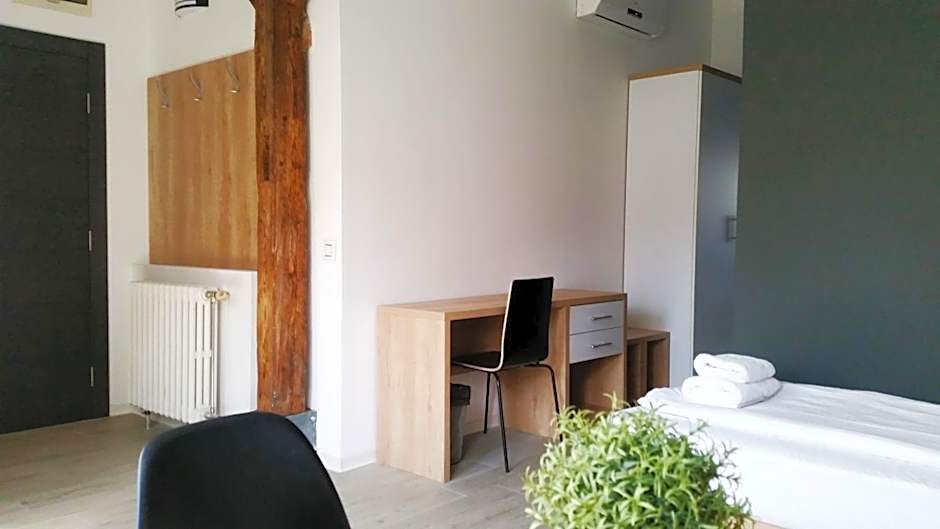 Arhiv Boutique House