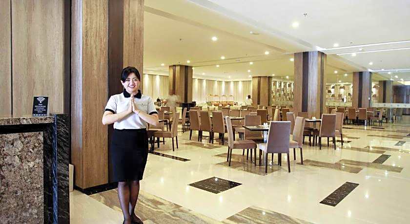 Grand Karlita Hotel Purwokerto
