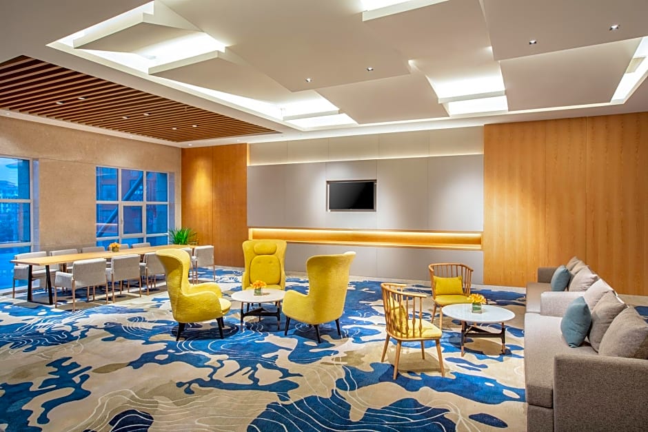 Holiday Inn Xining Datong By IHG