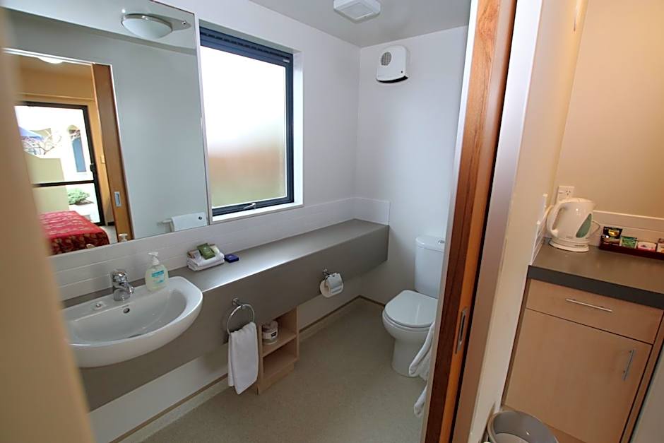 Bella Vista Motel Kaikoura