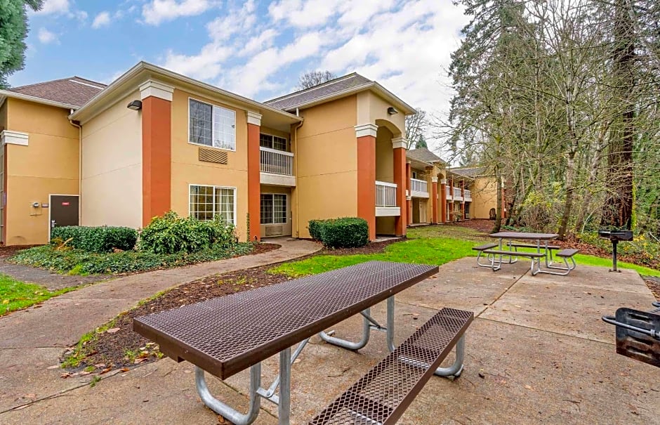 Extended Stay America Suites - Portland - Tigard