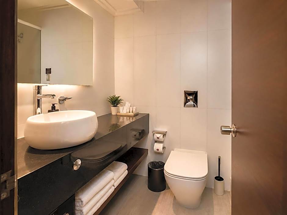 Hotel Sommelier Agustinas
