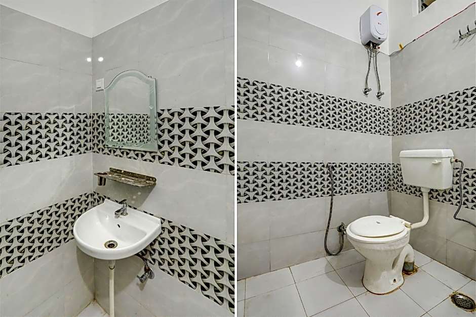 Hotel O The Raghav Villa