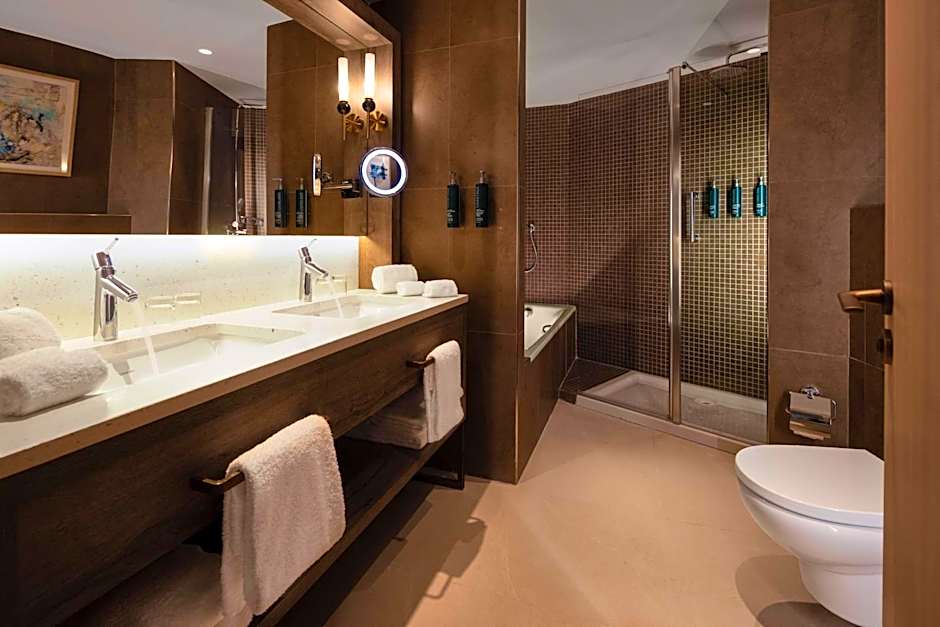 Hilton Mallorca Galatzo