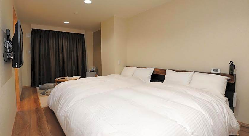 Hotel Sunriver Shimanto