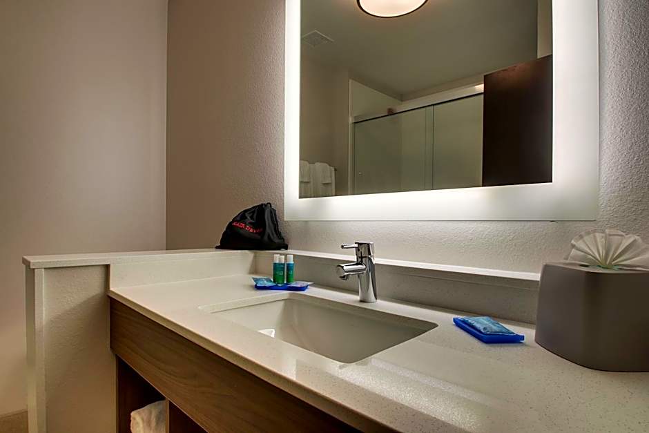 Holiday Inn Express & Suites - Mount Vernon By IHG