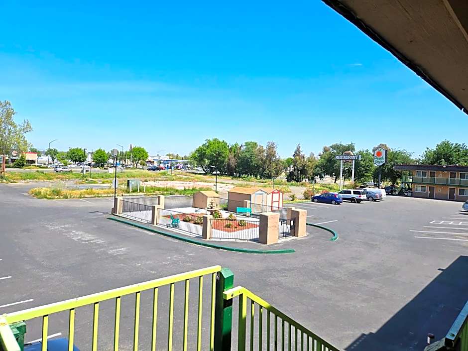 Peach City Inn - Marysville/Yuba City