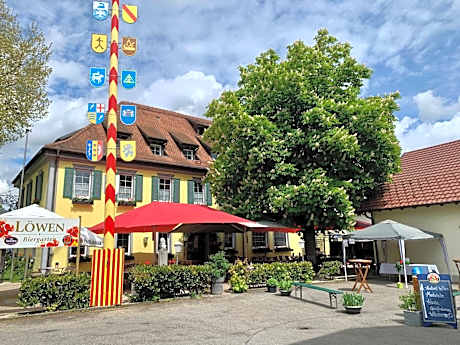 Hotel und Wirtshaus Löwen
