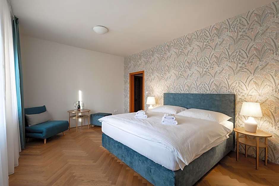 Hotel Tanzberg Mikulov