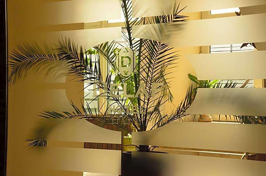 Hotel Delaf