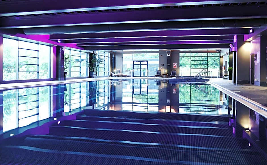 Village Hotel Solihull