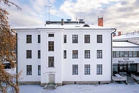 Hotel Metsähirvas
