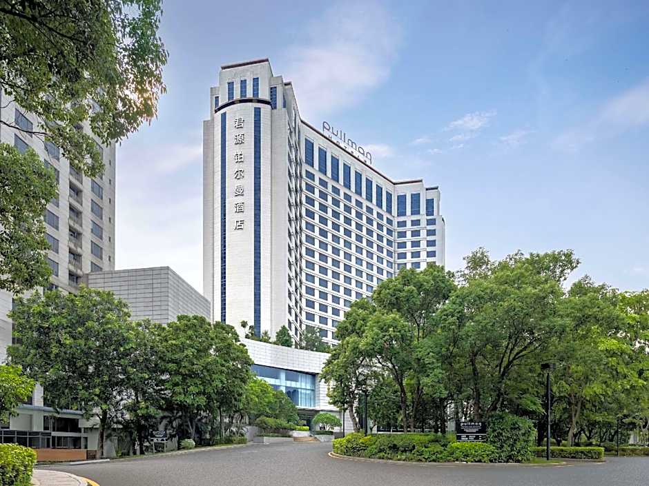 Pullman Dongguan Changan