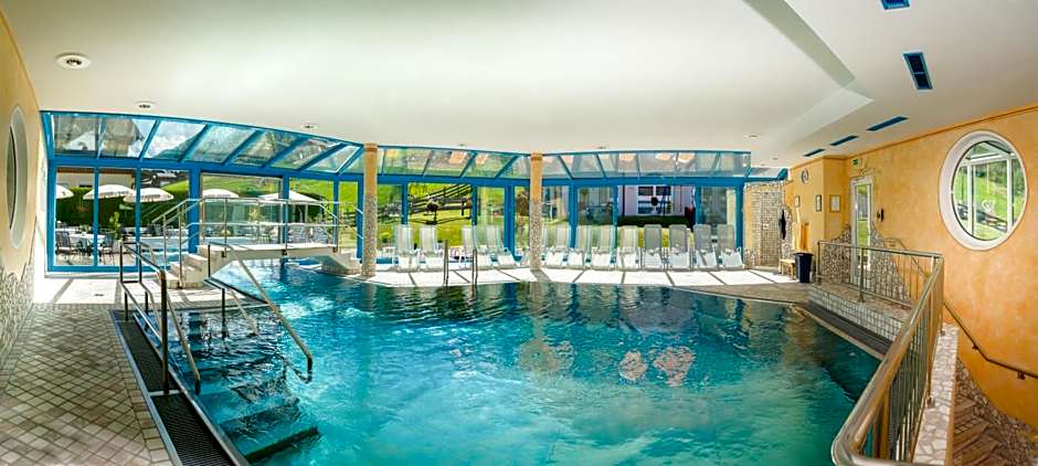 Hotel Vierjahreszeiten