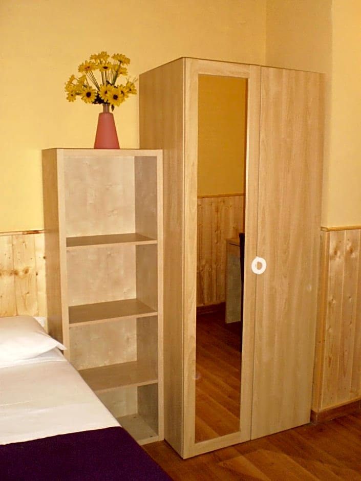 Hotel Ariosto