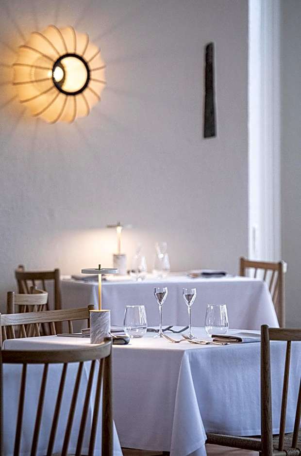 Fakkelgaarden Hotel & Restaurant ApS