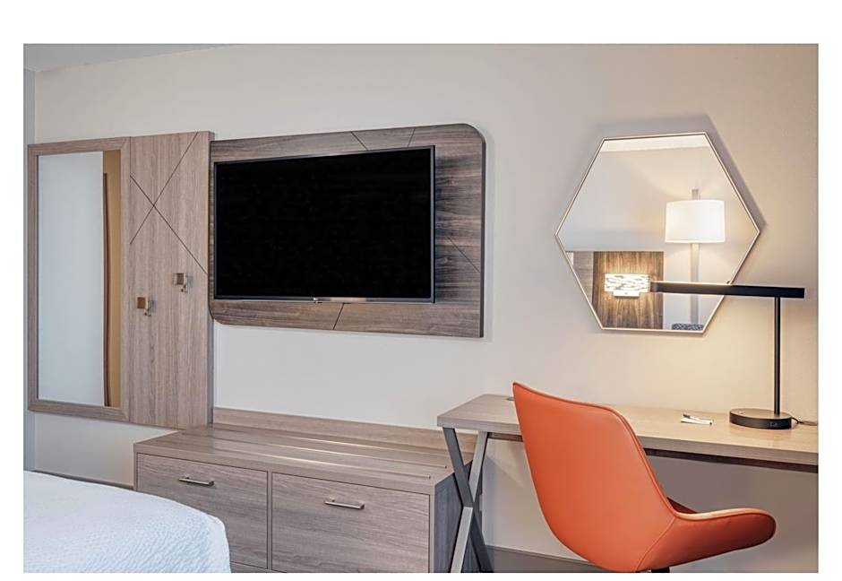 Holiday Inn Express Federal Way - Seattle South By IHG