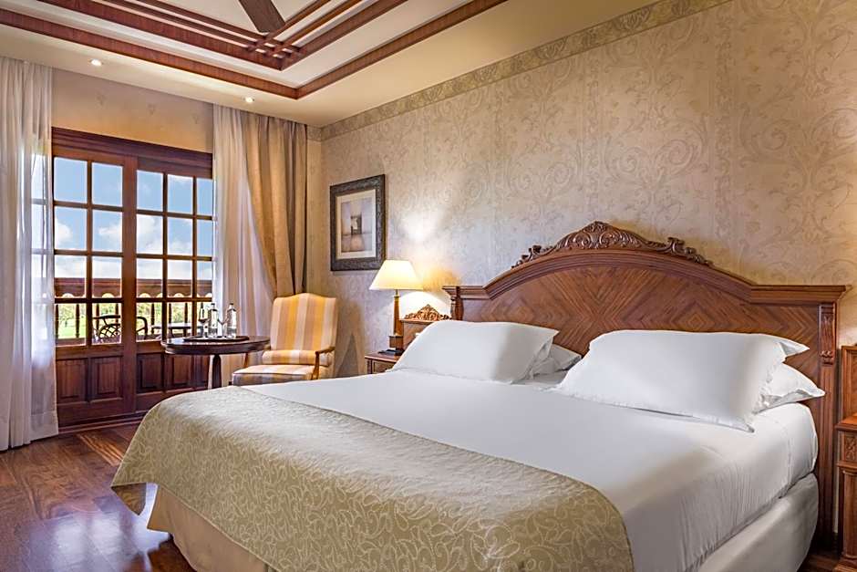Elba Palace Golf & Vital Hotel - Adults Only