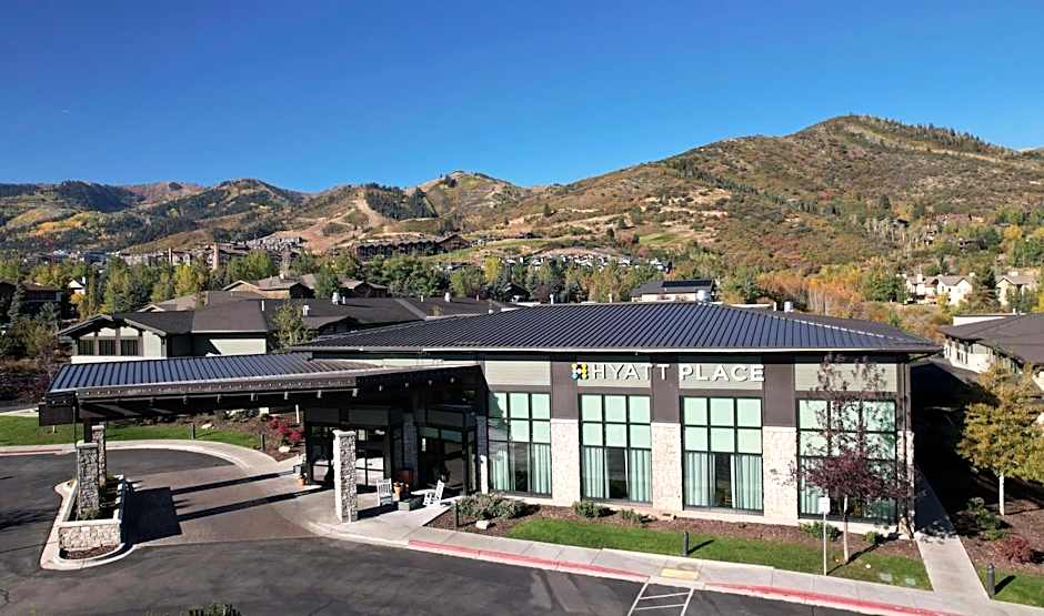 Hyatt Place Park City