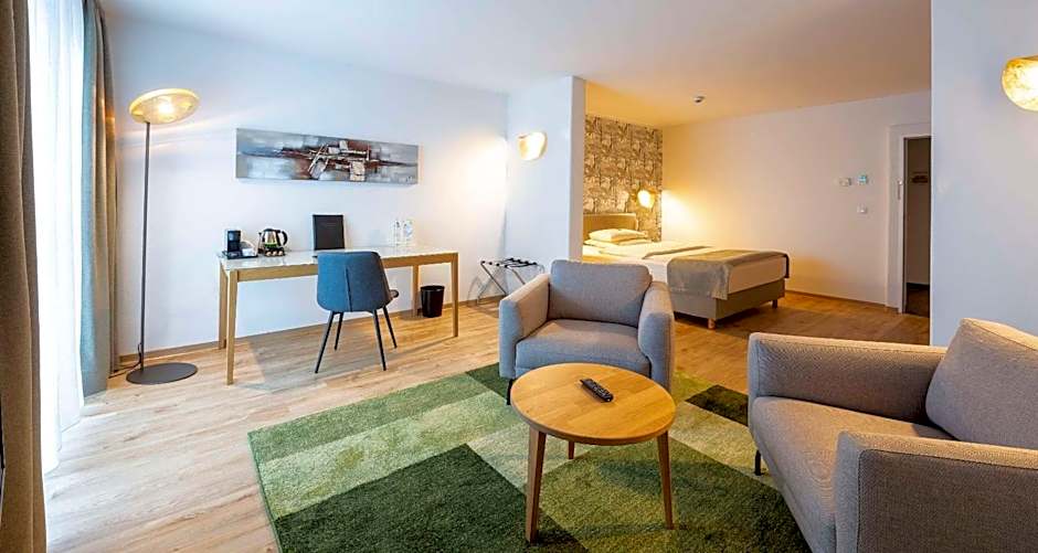 Best Western Plus iO Hotel
