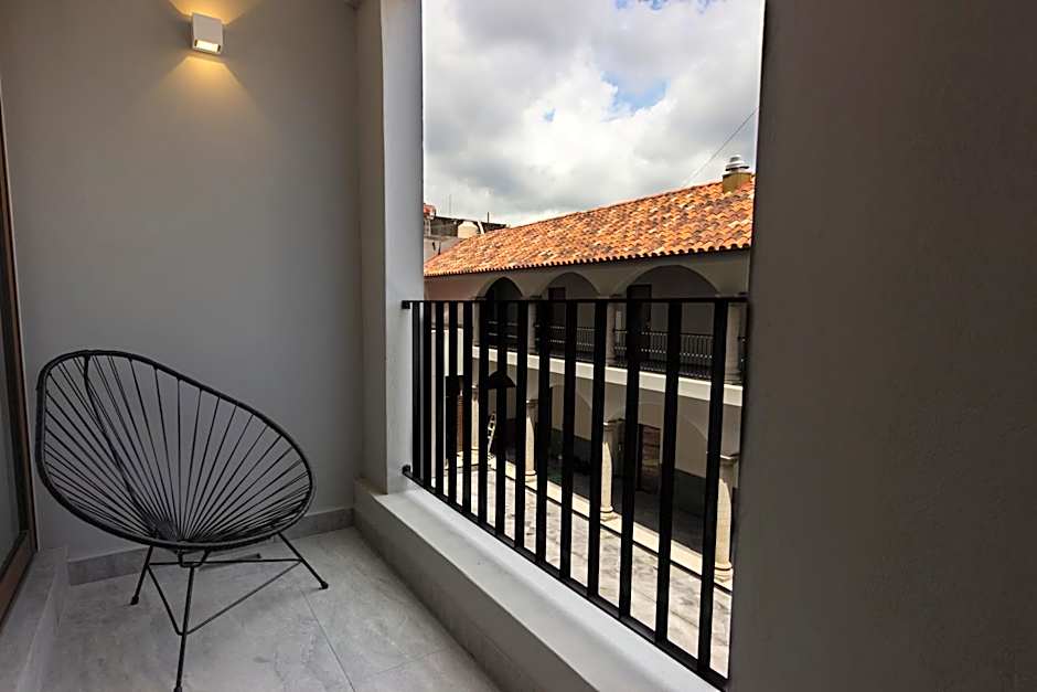 Gamma Orizaba Grand Hotel de France