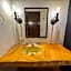 Loft con alberca para 4 personas