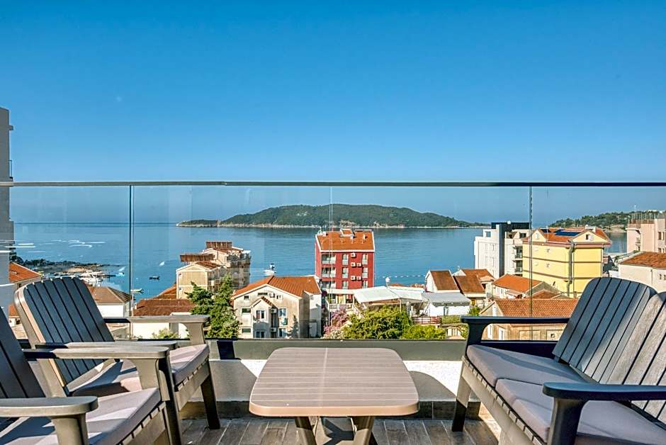 Montenegrina Hotel & SPA All-Inclusive