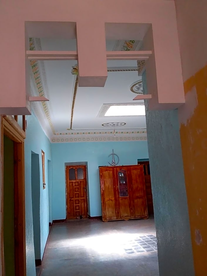 Maison D'hote Amazir DADES