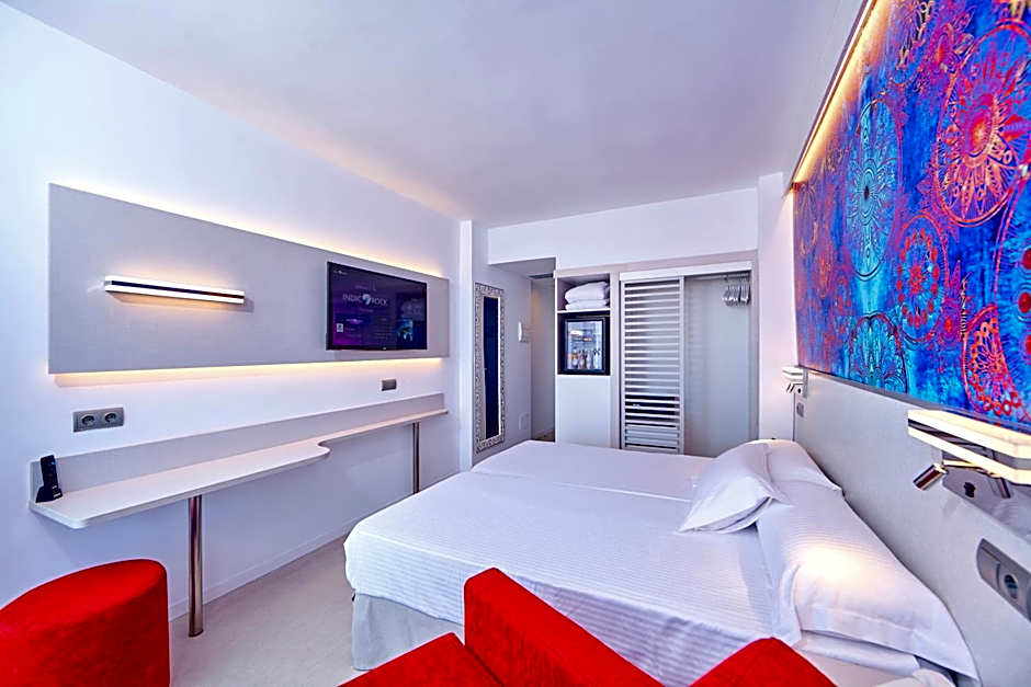 Indico Rock Hotel Mallorca - Adults Only