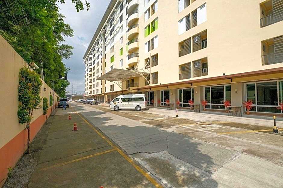 NRC Residence Suvarnabhumi
