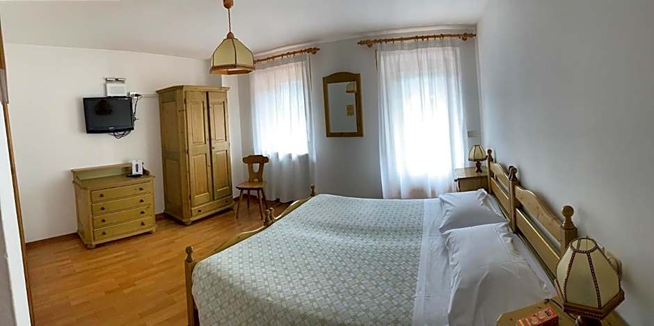 Ajarnola Locazioni Turist