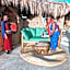 Original Maasai Lodge – Africa Amini Life