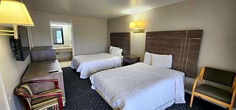 Alice Motor Inn