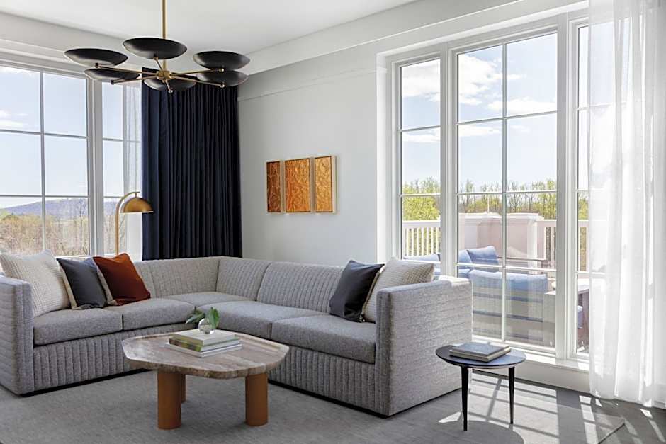 Kimpton - The Forum Hotel By IHG