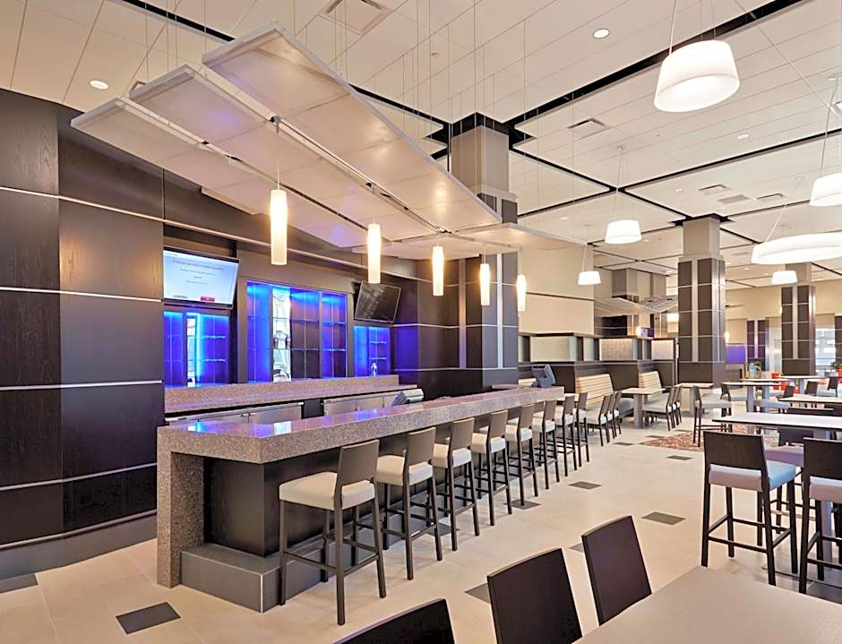 DoubleTree By Hilton Lawrenceburg