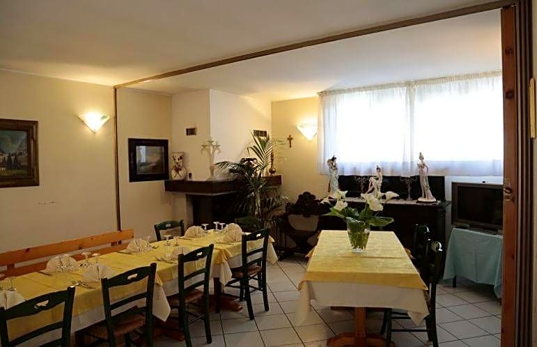 Hotel Ristorante Vittoria