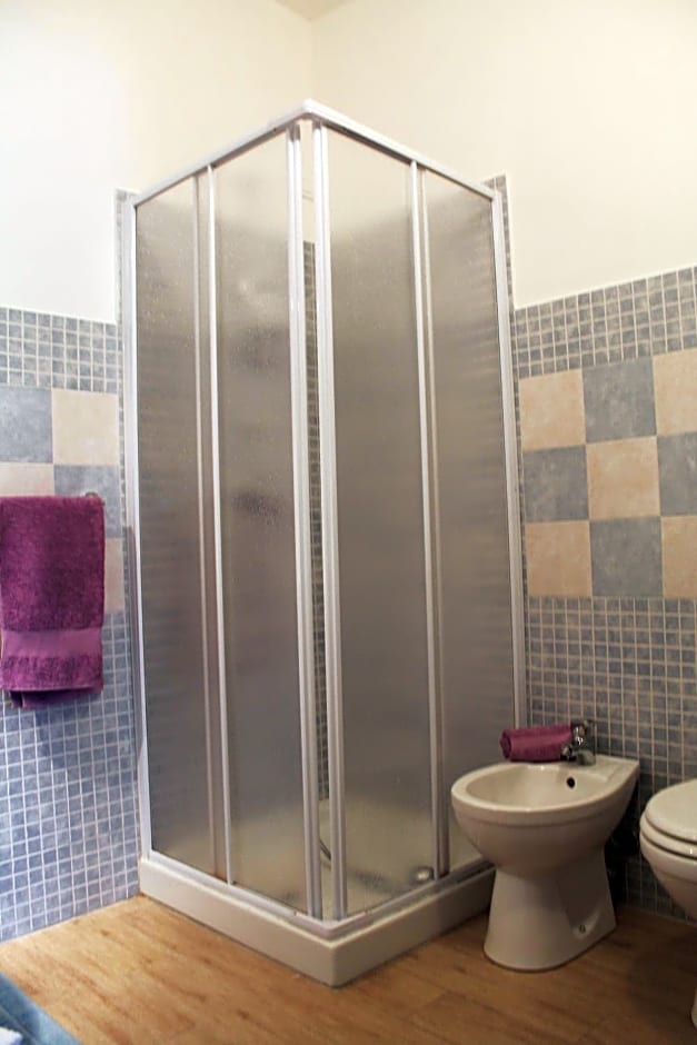 B&B L'alba Nel Golfo