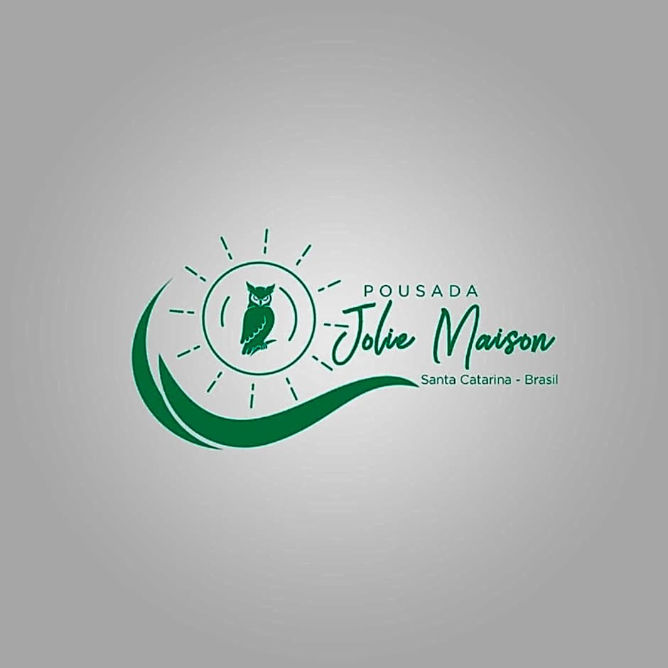 Pousada Jolie Maison