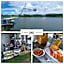 The Aristo by Holy Cow, 4-BR loft, 150 m2, pool view