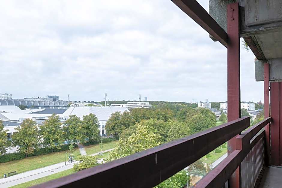 Good Morning+ Malmö