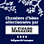 La Maison Gervaiserie & Spa