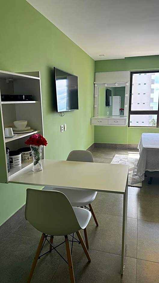 Ilusion hotel flat
