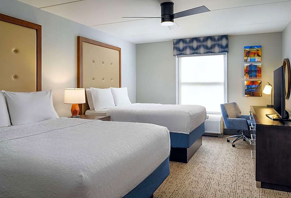 Hampton Inn By Hilton & Suites Memphis/Shady Grove