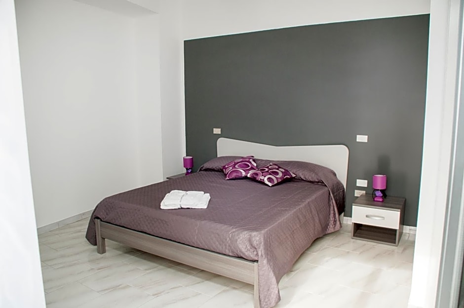 Bed and Breakfast Champagne