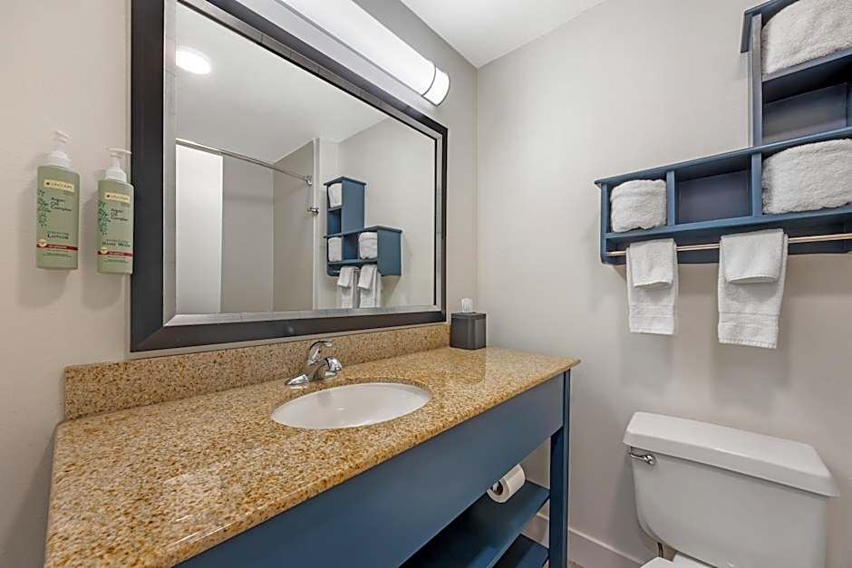 Best Western St. Louis Fairview Heights