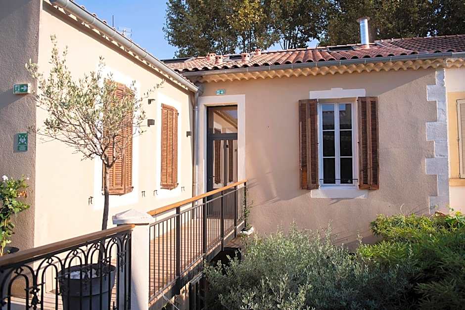 La Maison Clémenceau