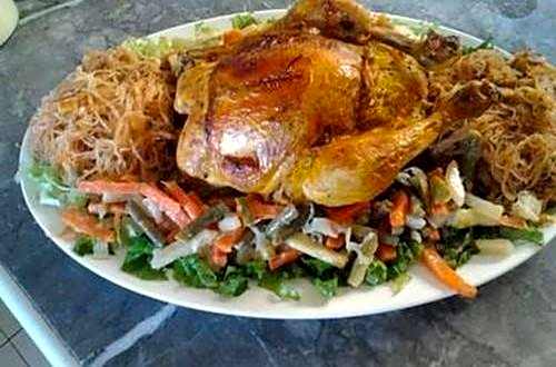 Hotel Espace Tifawine