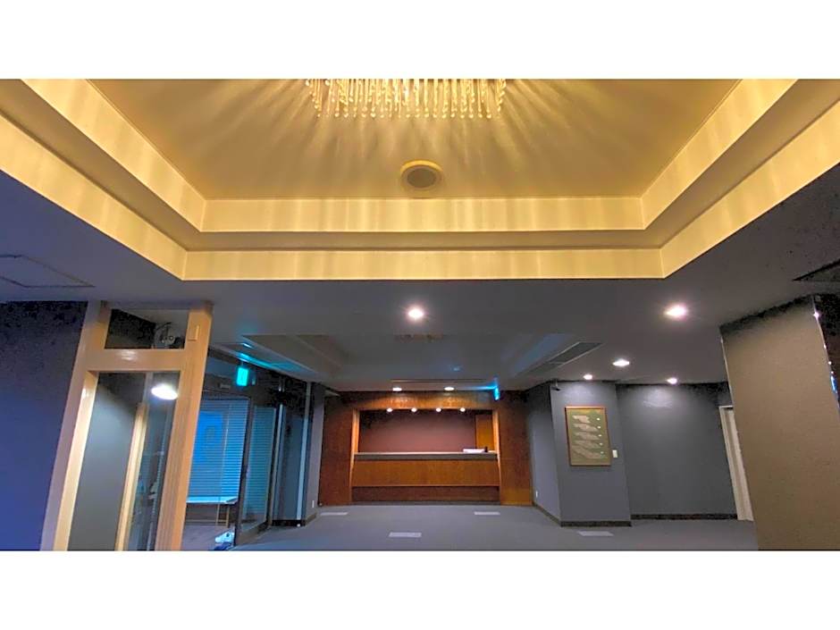 Hotel & Onsen 2307 Shigakogen - Vacation STAY 68476v