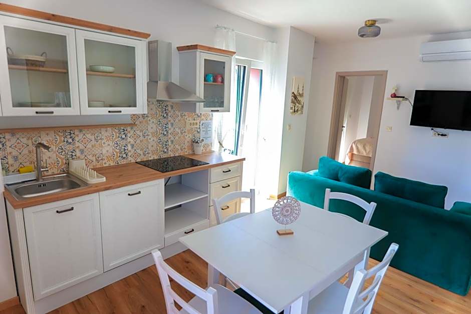 APART HOTEL ASTERIA