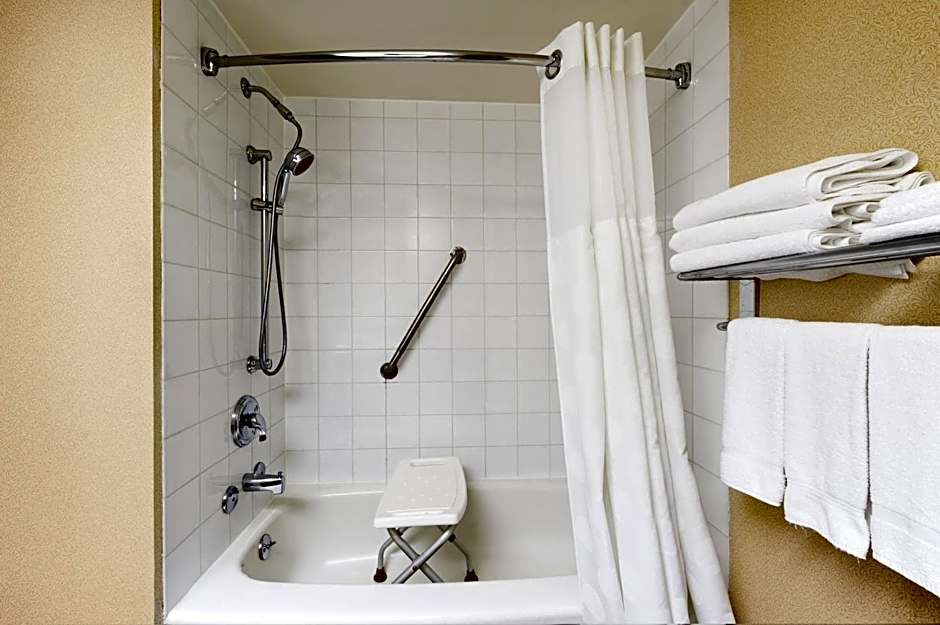 Ramada by Wyndham Trenton